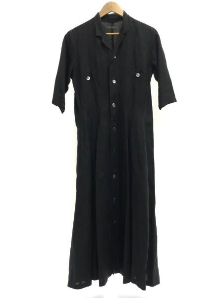 Y's シャツワンピース Y'sシャツワンピース シャツワンピース｜商品