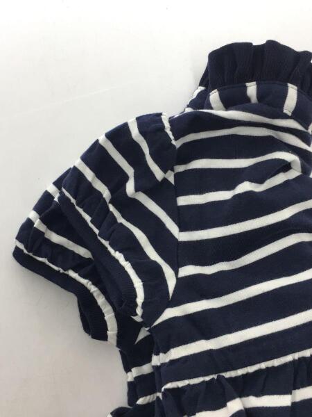 RALPH LAUREN(ラルフローレン) / ワンピース/90cm/コットン/NVY 