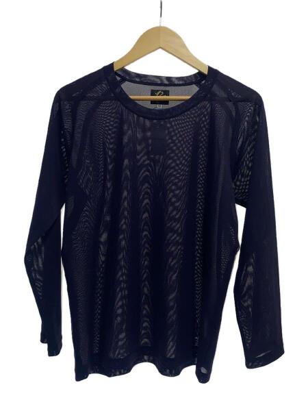 needles × END. モックネックカットソー