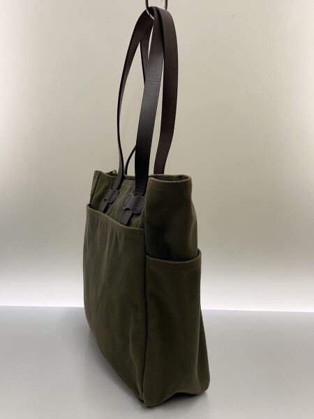 FILSON(フィルソン) / フィルソン/トートバッグ/キャンバス/GRN/RUGGED 