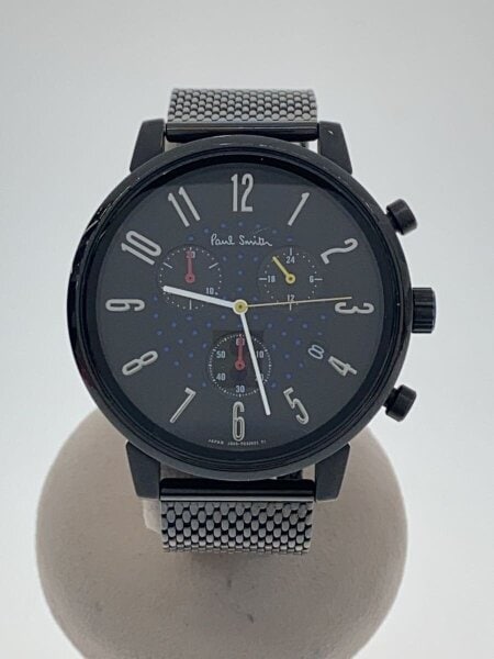 時計 Paul Smith J505-T021310 Paul Smith(ポールスミス) / クォーツ腕時計/アナログ/J505-T021310