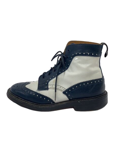 Tricker