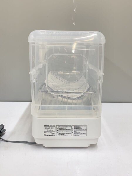 KOIZUMI(コイズミ) / KOIZUMI/食器乾燥機 KDE-7500/W | 中古品の販売
