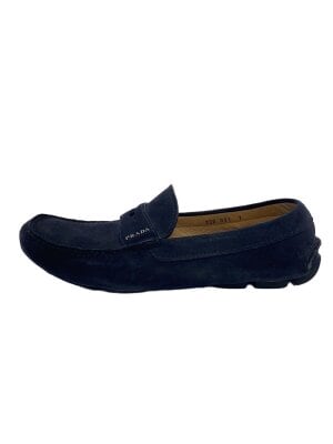 PRADAのローファー検索結果|古着・中古品の通販サイト セカンド