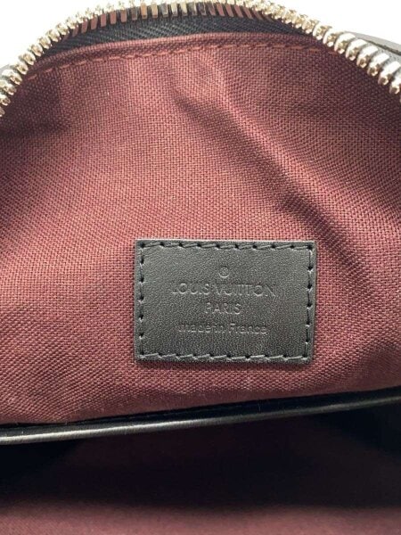 LOUIS VUITTON(ルイヴィトン) / トーレスPM_モノグラム・マカサー/PVC