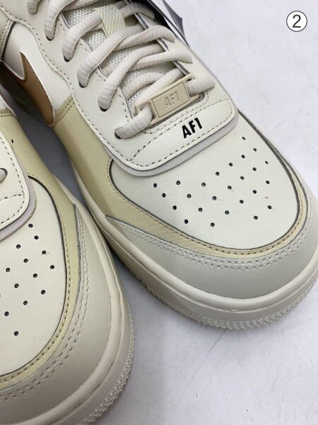 NIKE(ナイキ) / AIR FORCE 1 SHADOW_エアフォース 1 シャドウ/25.5cm 