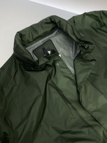 THE NORTH FACE(ザノースフェイス) / LIGHTNING COAT_ライトニング
