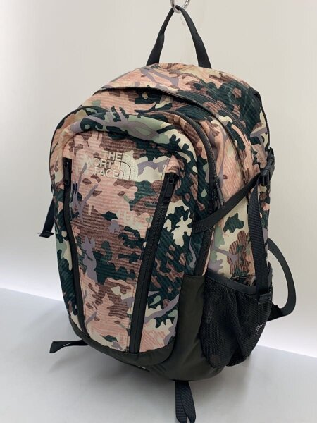 THE NORTH FACE(ザノースフェイス) / リュック/ポリエステル/マルチ
