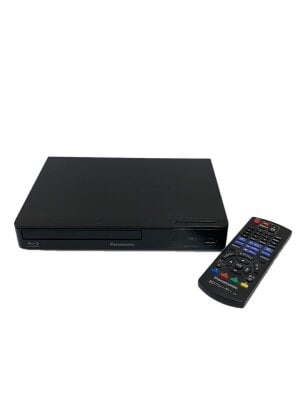 PanasonicのBlu-ray・DVDプレーヤー検索結果|中古品の通販サイト