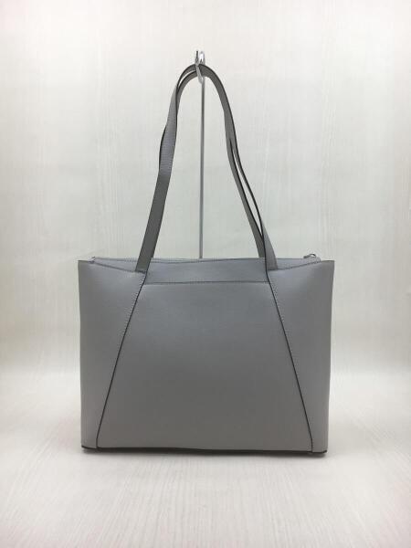 MICHAEL KORS(マイケルコース) / トートバッグ/--/GRY/パールグレー 