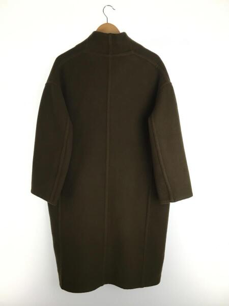 Deuxieme Classe ドゥーズィエムクラス コート（その他） F 黒 【古着  