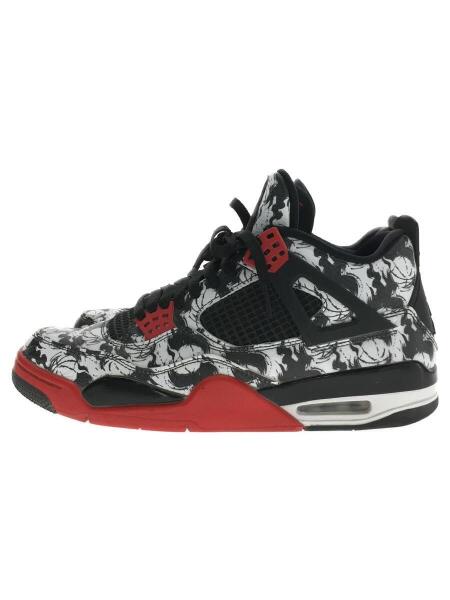 NIKE(ナイキ) / AIR JORDAN 4 RETRO SNGL DY/BQ0897-006/ハイカット 