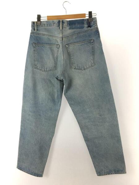 DESCENDANT(ディセンダント) / 1995/BAGGY JEANS/ウォッシュ加工 