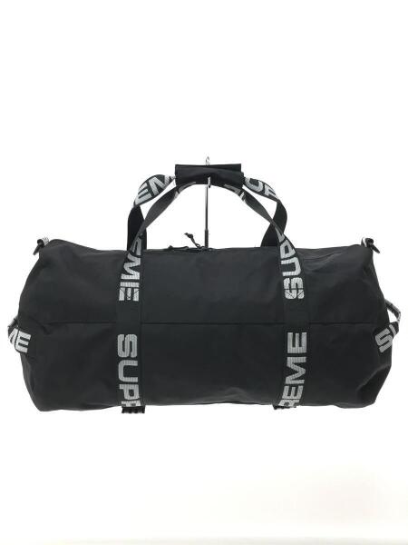 Supreme(シュプリーム) / 18SS/DUFFLE BAG/ボストンバッグ/ナイロン 