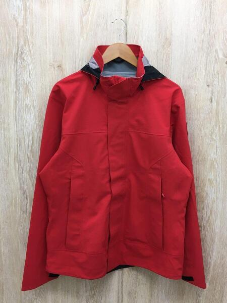 CANADA GOOSE(カナダグース) / Ridge Shell Jacket/ナイロンジャケット 