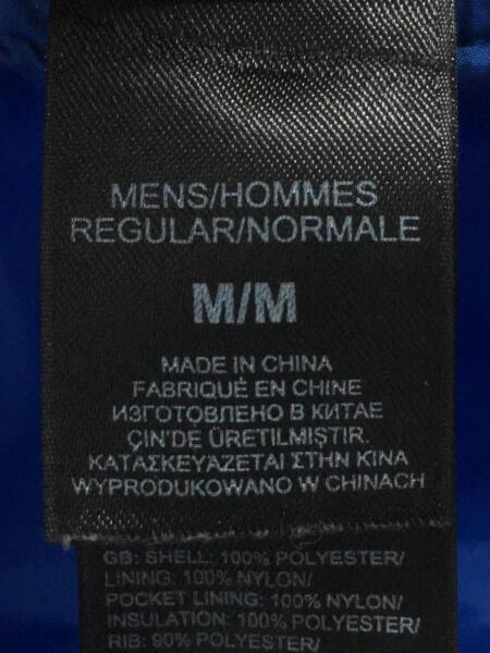 THE NORTH FACE(ザノースフェイス) / キルティングジャケット/M