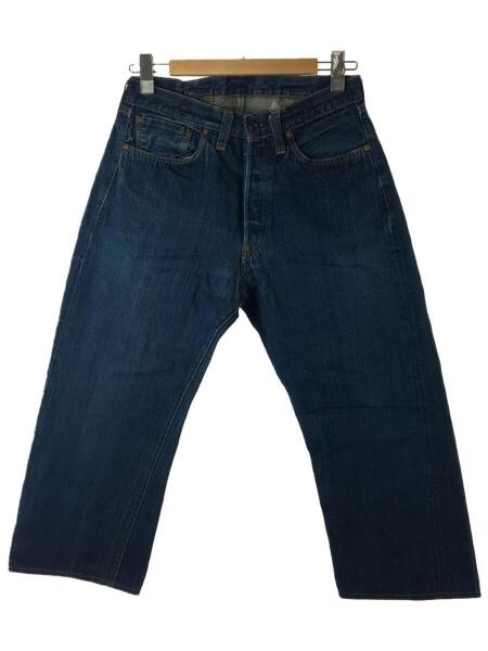 Levi's(リーバイス) / 201/90s復刻/バレンシア工場製/ボトム/33