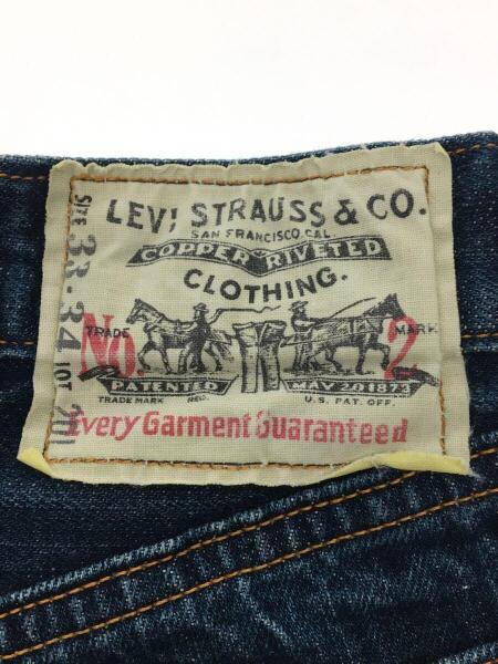 Levi's(リーバイス) / 201/90s復刻/バレンシア工場製/ボトム/33