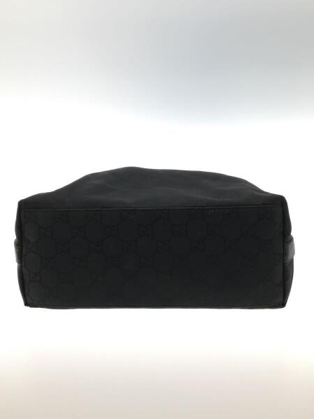 GUCCI(グッチ) / ショルダーバッグ/ナイロン/ブラック/96055 | 中古品