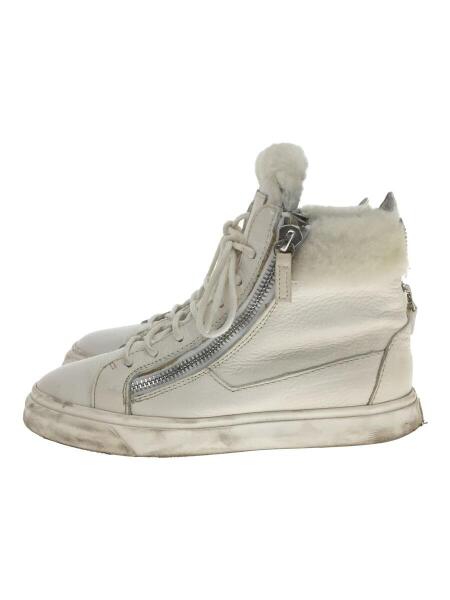 GIUSEPPE ZANOTTI DESIGN(ジュゼッペザノッティデザイン) / ハイカット 