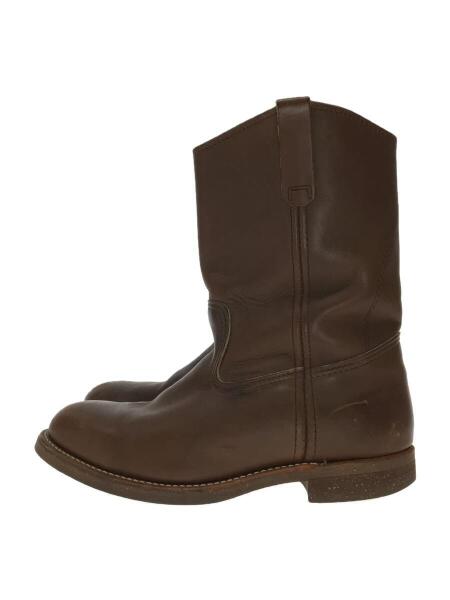 RED WING(レッドウィング) / ペコスブーツ/US8/BRW/1177 14218/1194年 