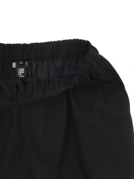 BLACK COMME des GARCONS(ブラックコムデギャルソン) / スカート/XS 