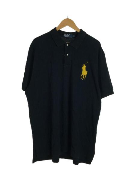 POLO RALPH LAUREN(ポロラルフローレン) / ポロシャツ/XXL/コットン 