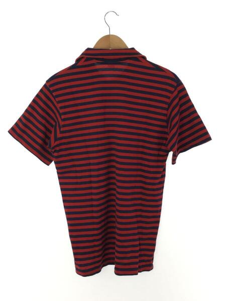 POLO RALPH LAUREN(ポロラルフローレン) / PL-67/USA製/ポロシャツ/S 