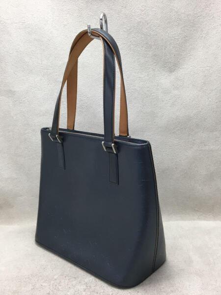 LOUIS VUITTON(ルイヴィトン) / ストックトン_モノグラム・マット_BLU