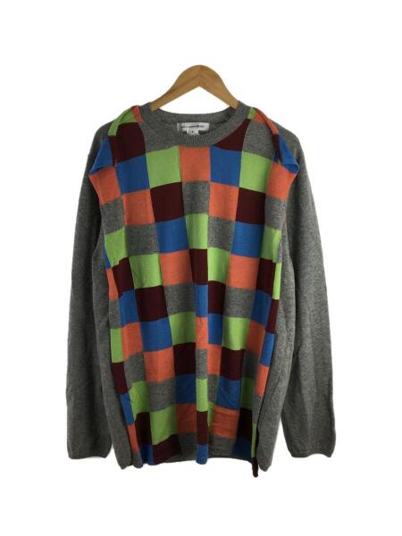 COMME des GARCONS SHIRT(コムデギャルソンシャツ) / 20AW/セーター 