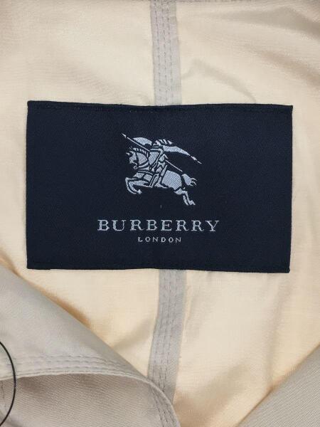 BURBERRY LONDON(バーバリーロンドン) / ステンカラーコート/9