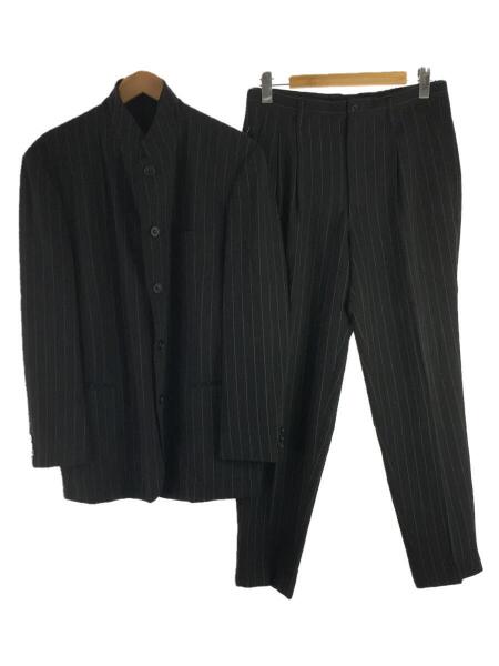 コムサデモード　レザーダウンブルゾン　ブラック　メンズ 2025年最新】Yahoo!オークション -コムサレザーダウンジャケット