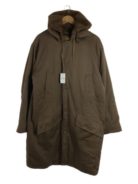 L.L.Bean(エルエルビーン) / 60s筆記体タグ B-9 TYPE ラビットフード 