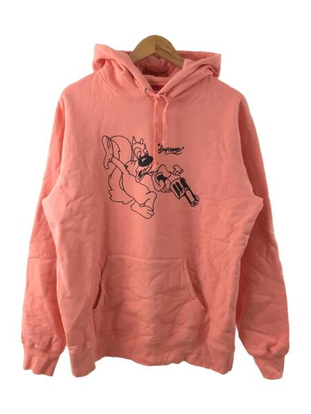 Supreme(シュプリーム) / 18SS/Lee Hooded Sweatshirt/パーカー/L 