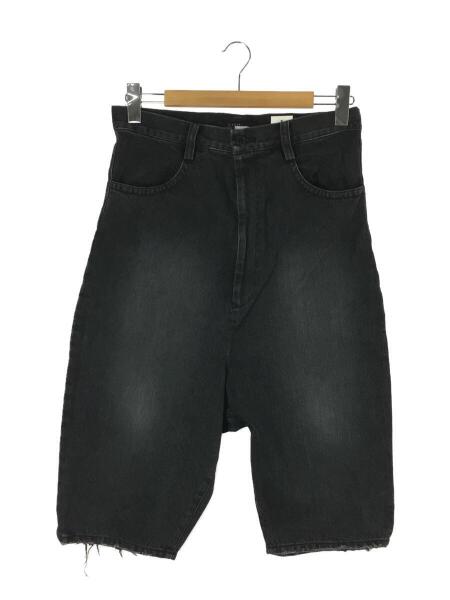 LIMI feu クロップドパンツ レディース わたり リミフー 中古 古着 