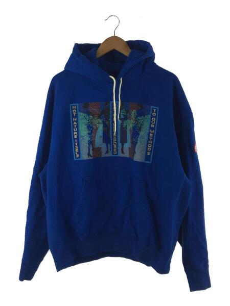 C.E(CAV EMPT)(シーイー(キャブエンプト)) / not nature heavy hoody  