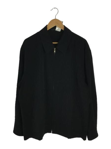 コムデギャルソンオム 田中オム 90s ジップアップブルゾン ストライプ コムデギャルソンオム 田中オム 90s ジップアップブルゾン ストライプ