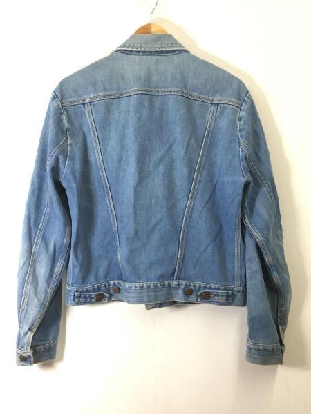 WRANGLER(ラングラー) / 70s/No FAULT/126MJ/三角タグ/Gジャン/44