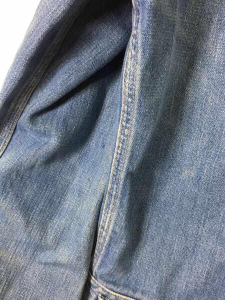 WRANGLER(ラングラー) / 70s/No FAULT/126MJ/三角タグ/Gジャン/44