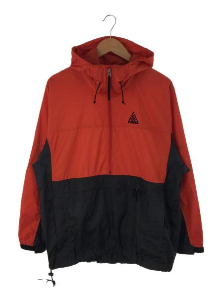 NIKE ACG(ナイキエーシージー) / 90s/アノラックナイロンジャケット/L 