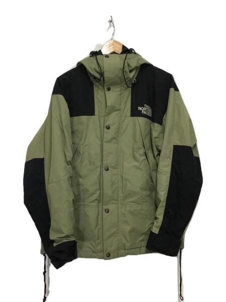 THE NORTH FACE(ザノースフェイス) / 90s/US規格/MOUNTAIN JACKET 