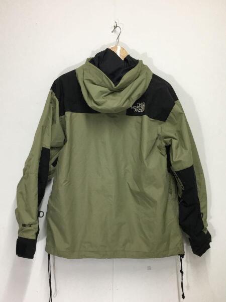 THE NORTH FACE(ザノースフェイス) / 90s/US規格/MOUNTAIN JACKET 