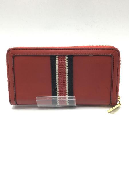LOVE MOSCHINO(ラブモスキーノ) / 長財布/レザー/RED/レディース 