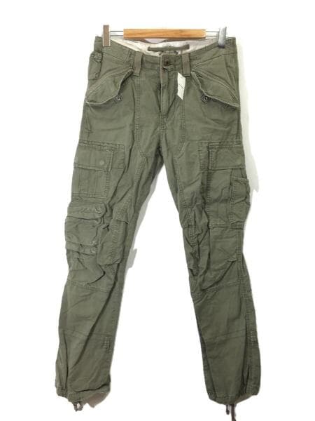 Polo ralph lauren マルチポケットカーゴパンツ