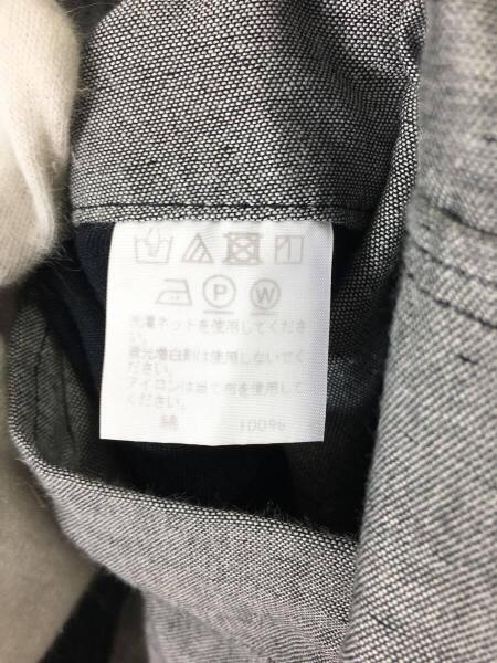 ISSEY MIYAKE MEN(イッセイミヤケメン) / 19AW/リバーシブルスタンド 