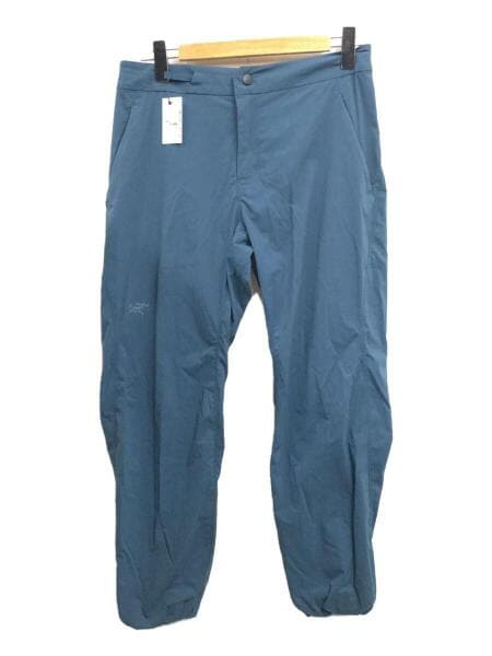 ARC’TERYX / ボトム/30/ナイロン/BLU/無地 ARC'TERYX(アークテリクス) / ボトム/30/ナイロン/BLU/X000007287