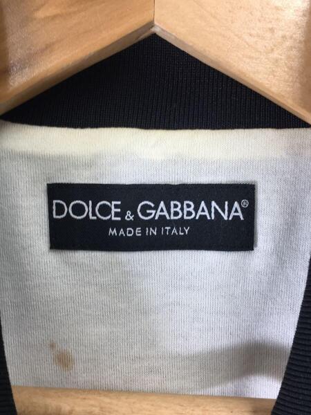 DOLCE&GABBANA(ドルチェアンドガッバーナ) / ナイロンジャケット/44 