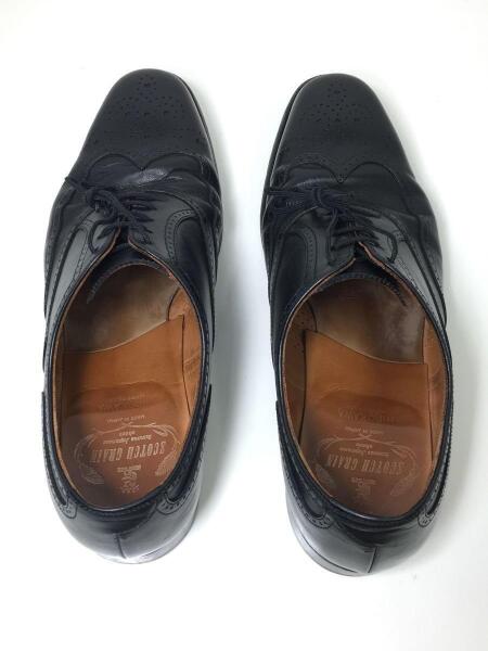 scotch grain(スコッチグレイン) / ドレスシューズ/ウイングチップ