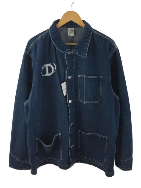 その他ブランド(ソノタブランド) / DALL CLOTHING/カバーオール/XL 