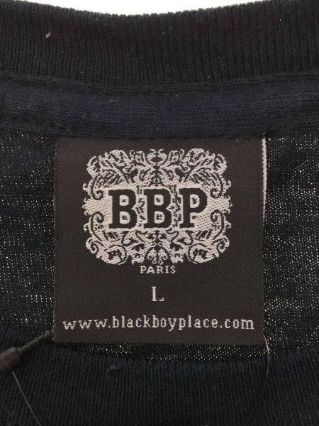 その他ブランド(ソノタブランド) / BLACK BOY PLACE/バスキア/Tシャツ 